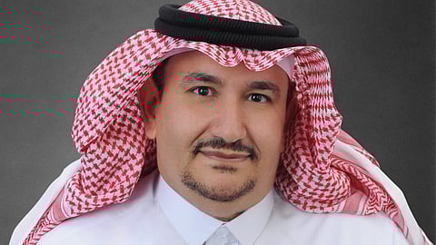 الدكتور منصور الطبيقي