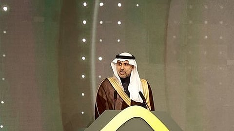 7 جوائز.. "صحي الرياض الأول" يتصدر تجمعات المملكة في جائزة "أداء الصحة"