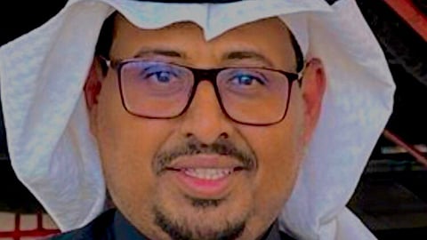 "الخبراني" مديرًا لإدارة الخدمات الأمنية بوزارة الصحة