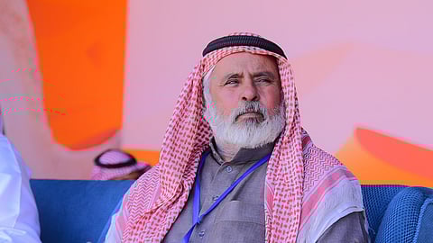 جمعان المساعرة