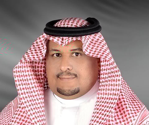 المهندس عبدالرحمن المرواني