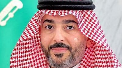 محافظ المؤسسة العامة للتأمينات الاجتماعية عبدالعزيز بن حسن البوق