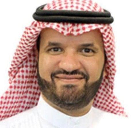 "الثمالي" مديراً لمجمع الملك فيصل الطبي بالطائف