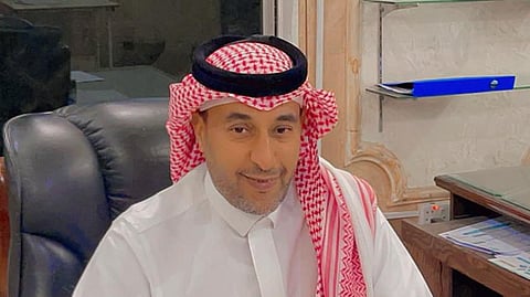 "الشريف" يعكف على إعداد دراسة لاستشراف عوامل إخفاق الطلاب في "نافس"