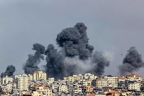 9 شهداء وصلوا إلى مستشفيات غزة منذ منتصف الليل و طواقم الإنقاذ تنتشل 250 جثماناً  منذ وقف العدوان