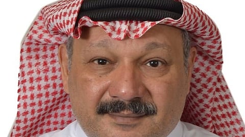 الفنان خالد الحربي