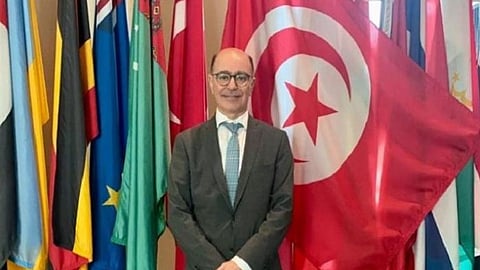 هيكل بن محفوظ