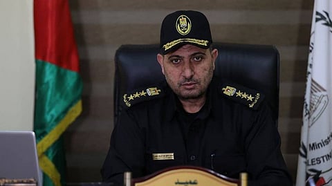 "إسرائيل" تعلن اغتيال رئيس جهاز الأمن الداخلي لـ"حماس"