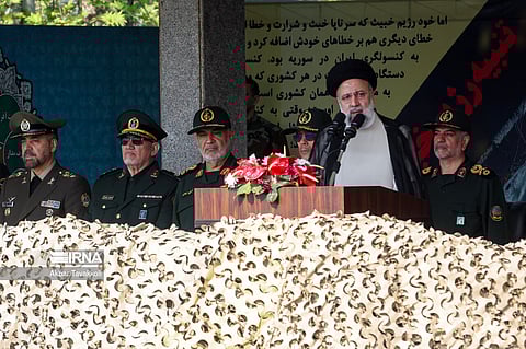 إيران: مستعدون لمواجهة أي هجوم إسرائيلي.. وحكومة تل أبيب تبحث الخيارات