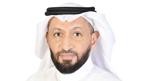 محمد العامري