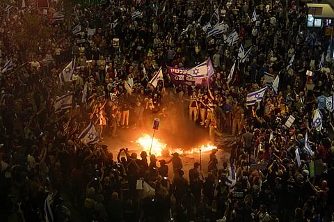 نقره لعرض الصورة في صفحة مستقلة