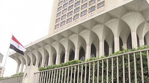 مصر تدعو إلى التهدئة في اليمن وتؤكد دعم الحوار لتحقيق تسوية شاملة ومستدامة