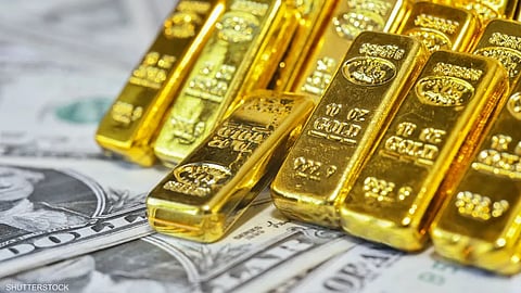 ارتفاع أسعار الذهب مع ترقب الأسواق لتوجهات الاحتياطي الاتحادي