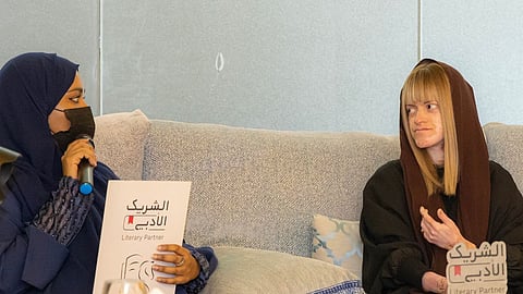 في صالون المهرة بجدة.. "آل عثمان" تناقش دور المؤثرين في صناعة المحتوى ونشر الثقافة