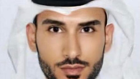نايف المطرفي