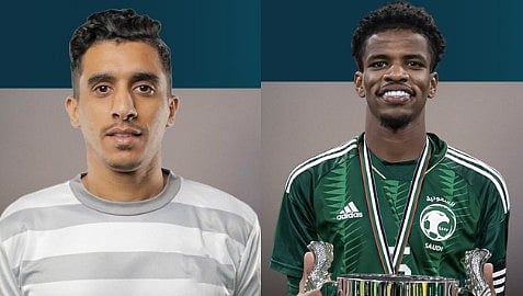 العروبة يعزز دفاعاته بـ" إبراهيم الزبيدي ومحمد برناوي"