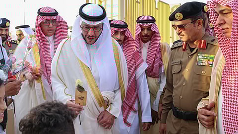 218 مبادرة تطوعية بالطائف تعزز العمل المجتمعي بمشاركة 6300 متطوع