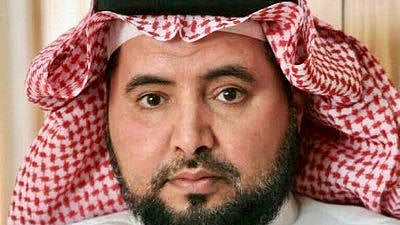 ناصر العجمي