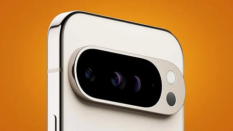 مقطع فيديو مسرب لهاتف "جوجل بيكسل 9 برو" يكشف عن حيل للذكاء الاصطناعي مميزة