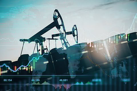 ارتفاع أسعار النفط.. وبرنت عند 65.91 دولارًا للبرميل