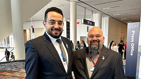 جمعية إدارة الموارد البشرية الأمريكية "SHRM" تترجم اختباراتها المهنية بالعربية