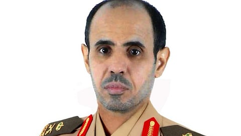 سعيد الزهراني