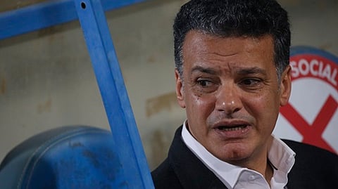 إيهاب جلال