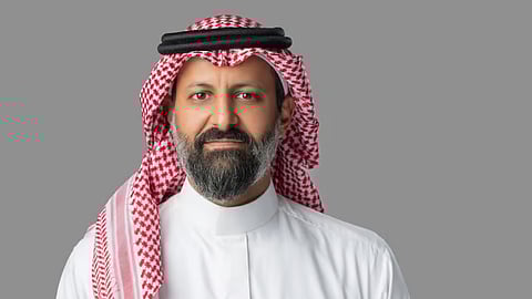 رئيس مجلس هيئة السوق المالية محمد بن عبدالله القويز