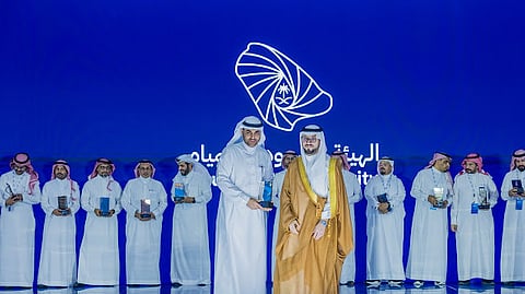 "مؤتمر الابتكار في استدامة المياه" يختتم أعماله وسط حضور بارز ومشاركات دولية بجدة