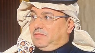 الكاتب الصحفي عبدالله الحسني