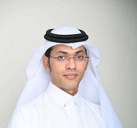 خالد بن محمد الحمزي