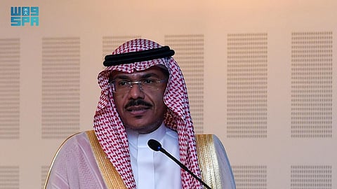 المركز السعودي لسلامة المرضى يكرّم المميزين في مبادرة "الاختيار بحكمة"