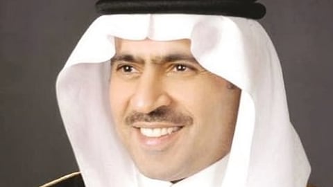 أحمد السالم