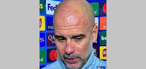 بيب غوارديولا