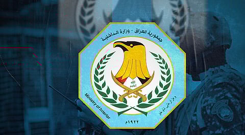الداخلية العراقية تؤكد: حدودنا مع سوريا "غير قابلة للاختراق"