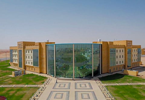 "أمانة حفر الباطن" تنفذ 16,494 جولة رقابية خلال نوفمبر 2024 