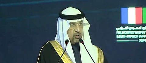 "وزير الاستثمار": العلاقات التجارية مع فرنسا تجاوزت 10 مليارات يورو خلال العام الماضي