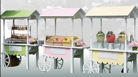 أمانة العاصمة المقدسة تفتح باب استقبال طلبات المواقع المقترحة للمباسط الموسمية