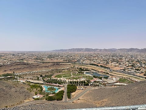 تقدّر قيمتها بأكثر 72.3 مليار ريال.. ماذا تعرف عن الكنوز المعدنية في حائل؟