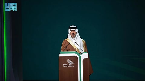 "الحقيل": أنشأنا 645 حديقة جديدة وعالجنا 629 تدخلًا حضريًّا ضمن مشروع "بهجة"