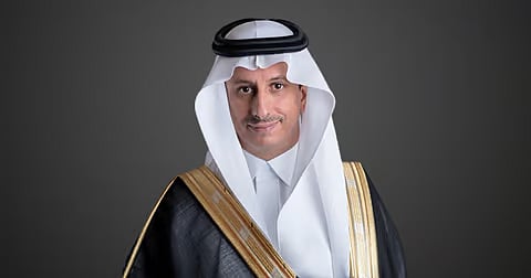 وزير السياحة أحمد الخطيب