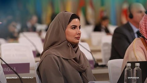 رسميًا.. اعتماد مرشح المملكة "الهنوف الدباسي" نائبًا لرئيس اللجنة الدولية للملكية الفكرية