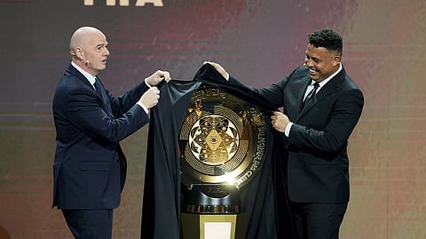 الهلال السعودي يفتتح مشواره بمنافسات كأس العالم للأندية 2025 بمواجهة ريال مدريد الإسباني