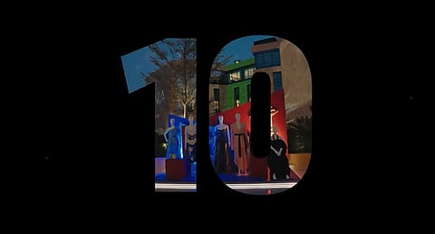 10 ملايين زائر في شهرَيْن.. موسم الرياض يواصل تحطيم الأرقام القياسية