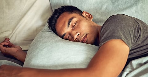 إحداها استُخدمت في الحرب العالمية الثانية.. خبراء: 6 طرق تُدخلك في النوم بثوانٍ