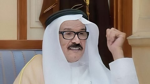 وفاة الفنان "عبدالله المزيني".. وصلاة الجنازة تُقام بجامع الراجحي بالرياض غدًا
