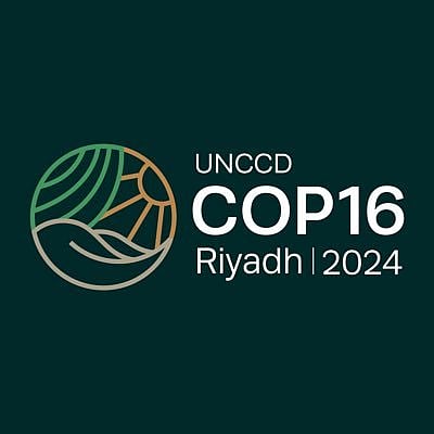 إطلاق مشروع "ريمدي" في COP16 بالرياض.. منصة سعودية تعتمد على الذكاء الاصطناعي لحلول التربة