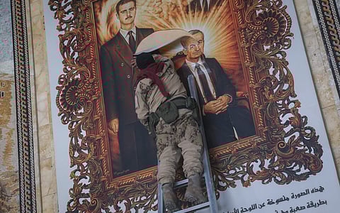 سقوط نظام "الأسد".. نهاية حكم نصف قرن في سوريا
