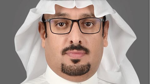الدكتور حسن بن محمد العلكمي