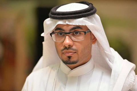 "فهد السمحان" الرئيس التنفيذي ورئيس اللجنة المنظمة لشتاء جدة